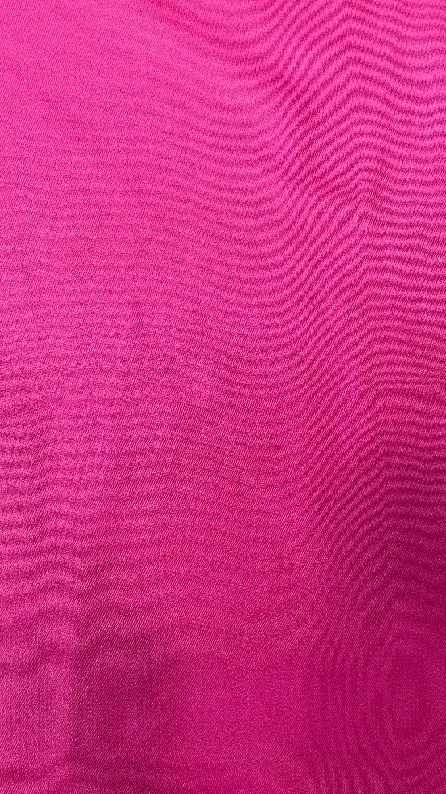 Kanchipuram Handwoven Semi Silk Saree with Zari all over (PURPLE & PINK)